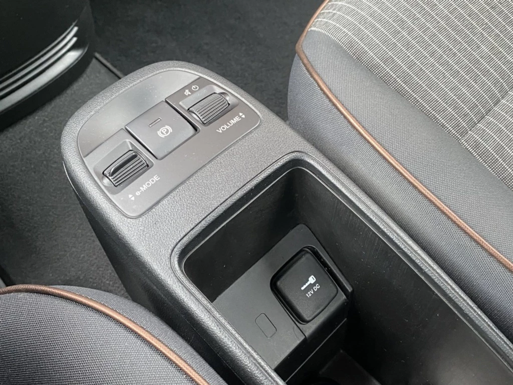 Hoofdafbeelding Fiat 500e