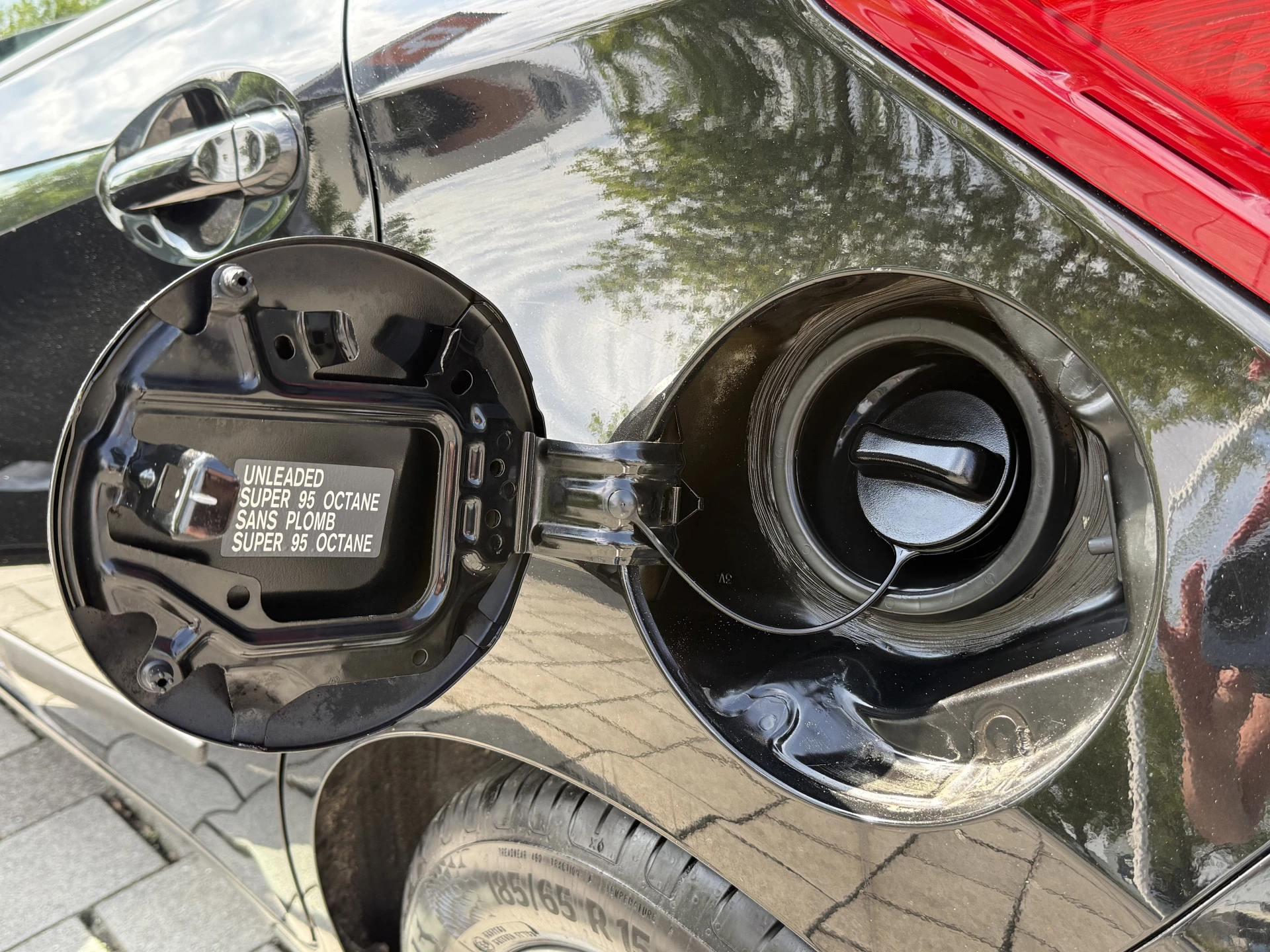Hoofdafbeelding Nissan Note