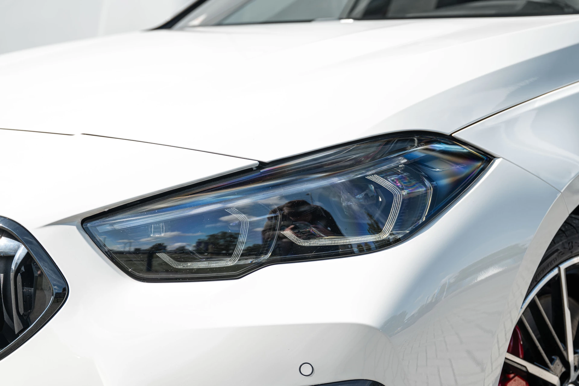 Hoofdafbeelding BMW 2 Serie
