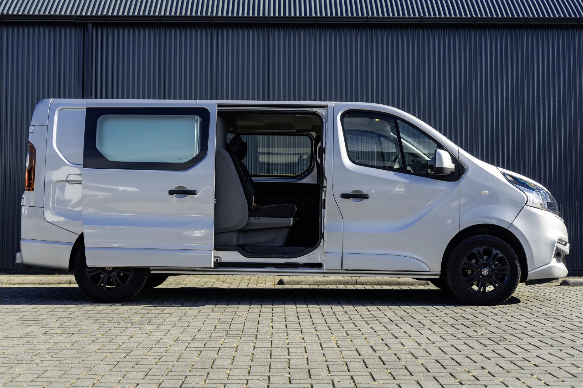 Hoofdafbeelding Fiat Talento
