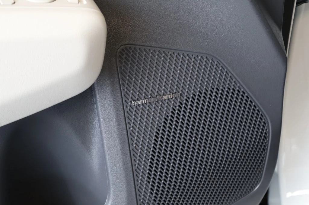 Hoofdafbeelding Kia EV3