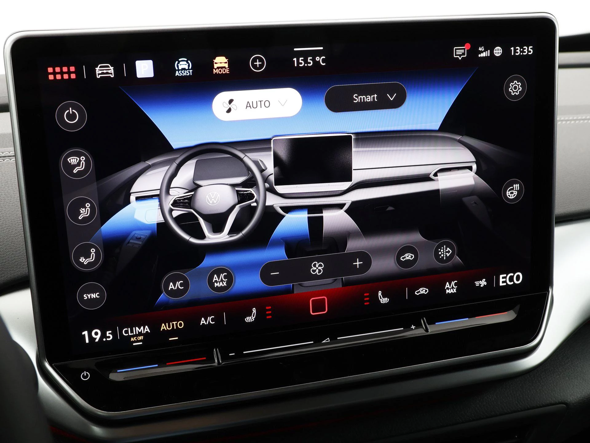 Hoofdafbeelding Volkswagen ID.4