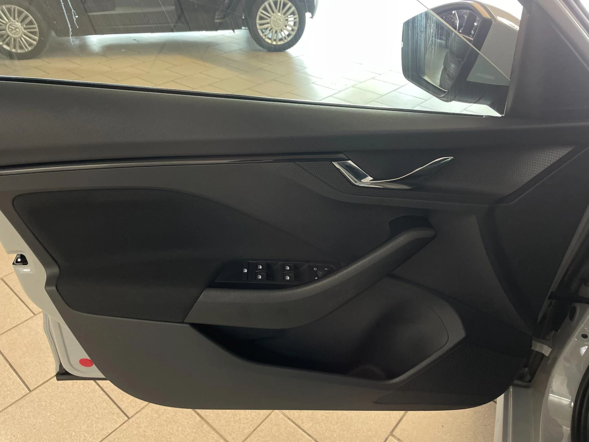 Hoofdafbeelding Škoda Kamiq
