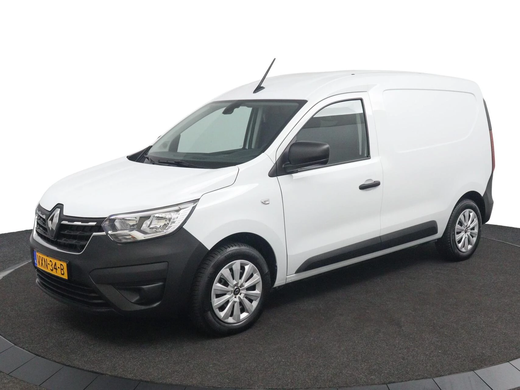 Hoofdafbeelding Renault Express