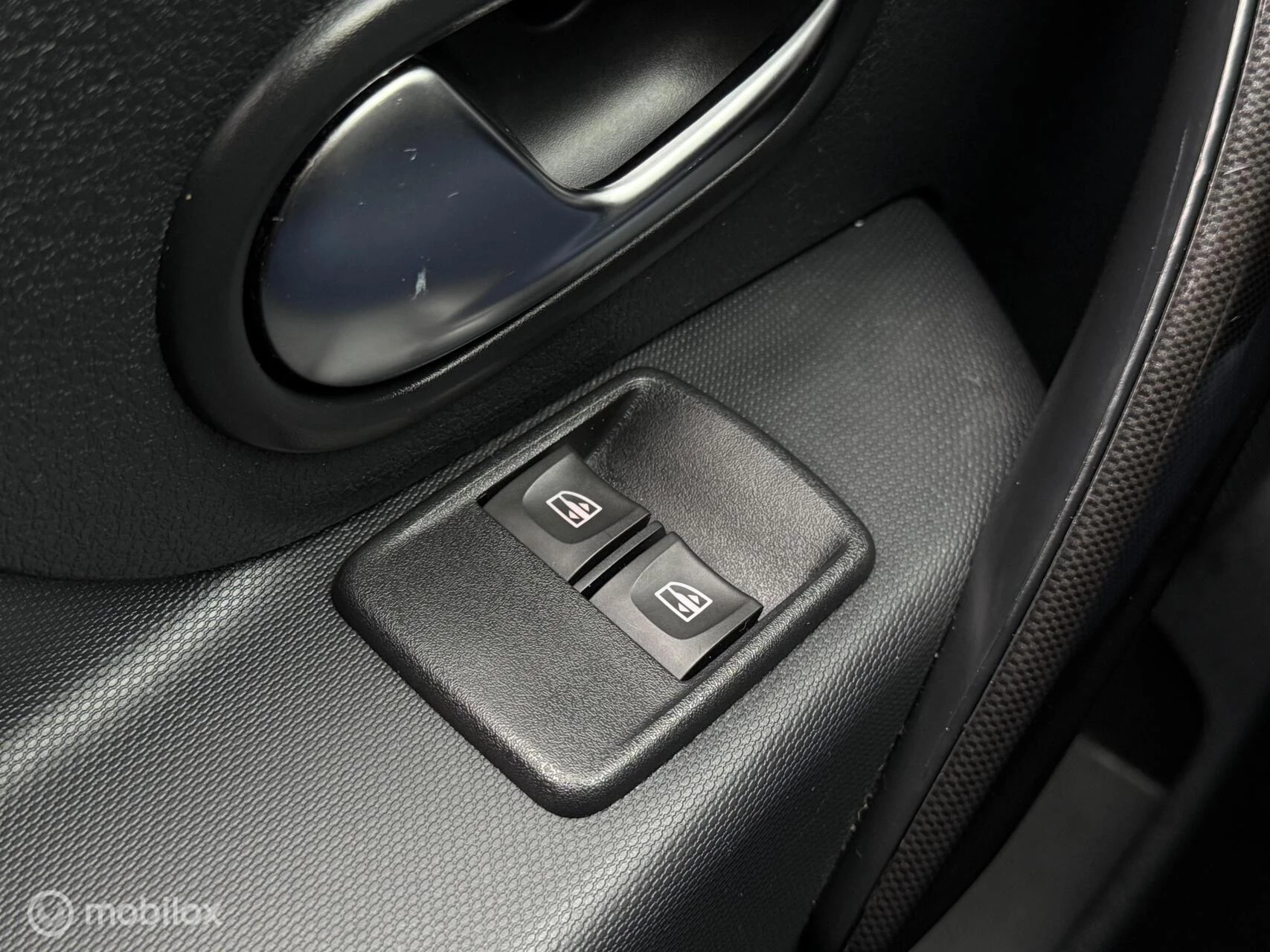 Hoofdafbeelding Dacia Sandero