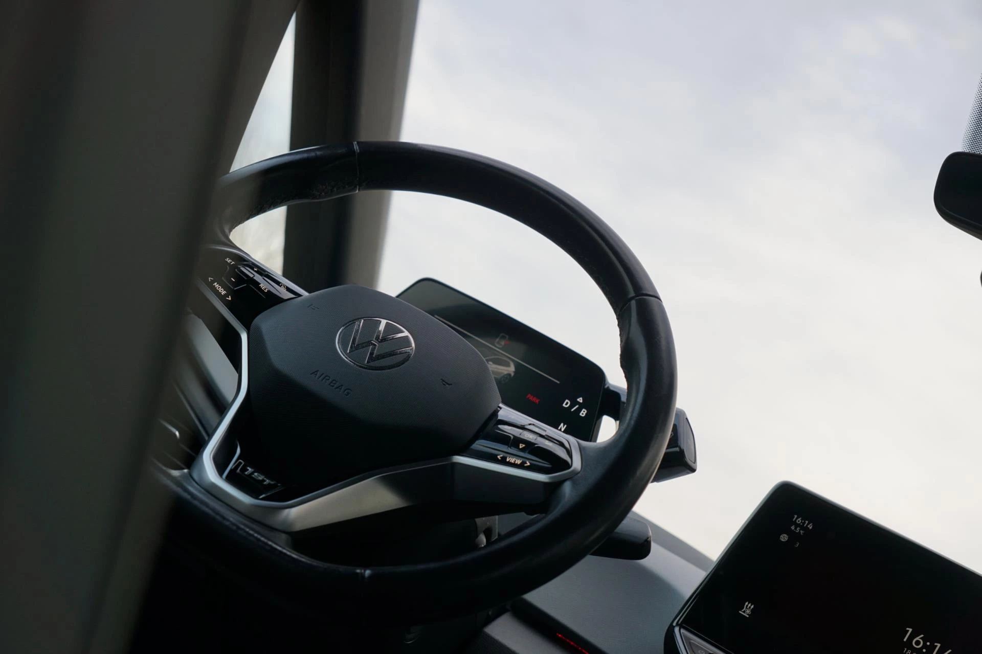 Hoofdafbeelding Volkswagen ID.3