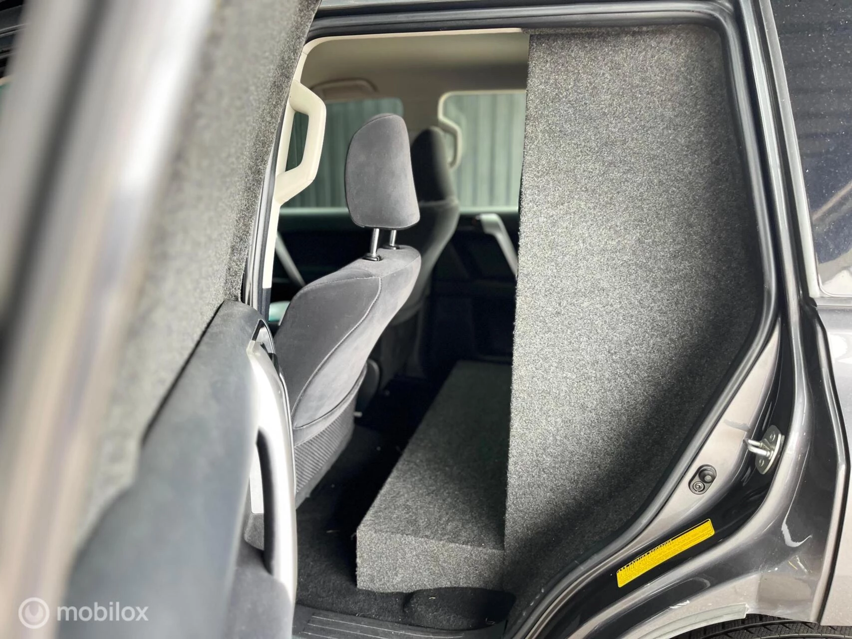 Hoofdafbeelding Toyota Land Cruiser