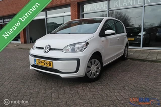 Volkswagen Up! 1.0 BMT high up! airco cruise control