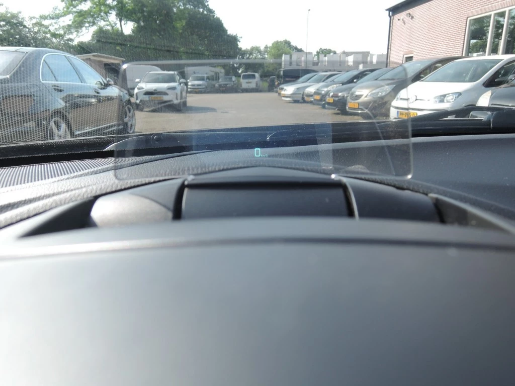 Hoofdafbeelding Mazda 3