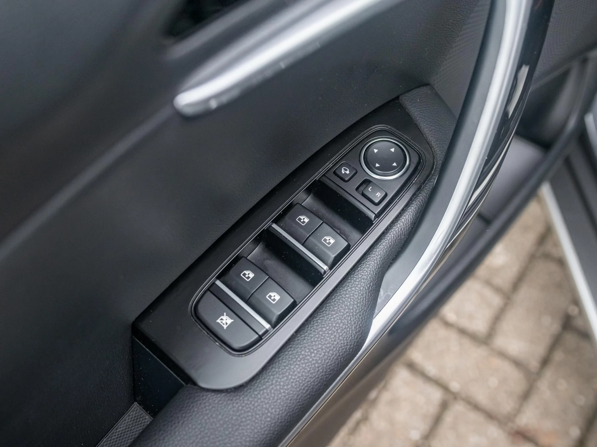 Hoofdafbeelding Kia XCeed