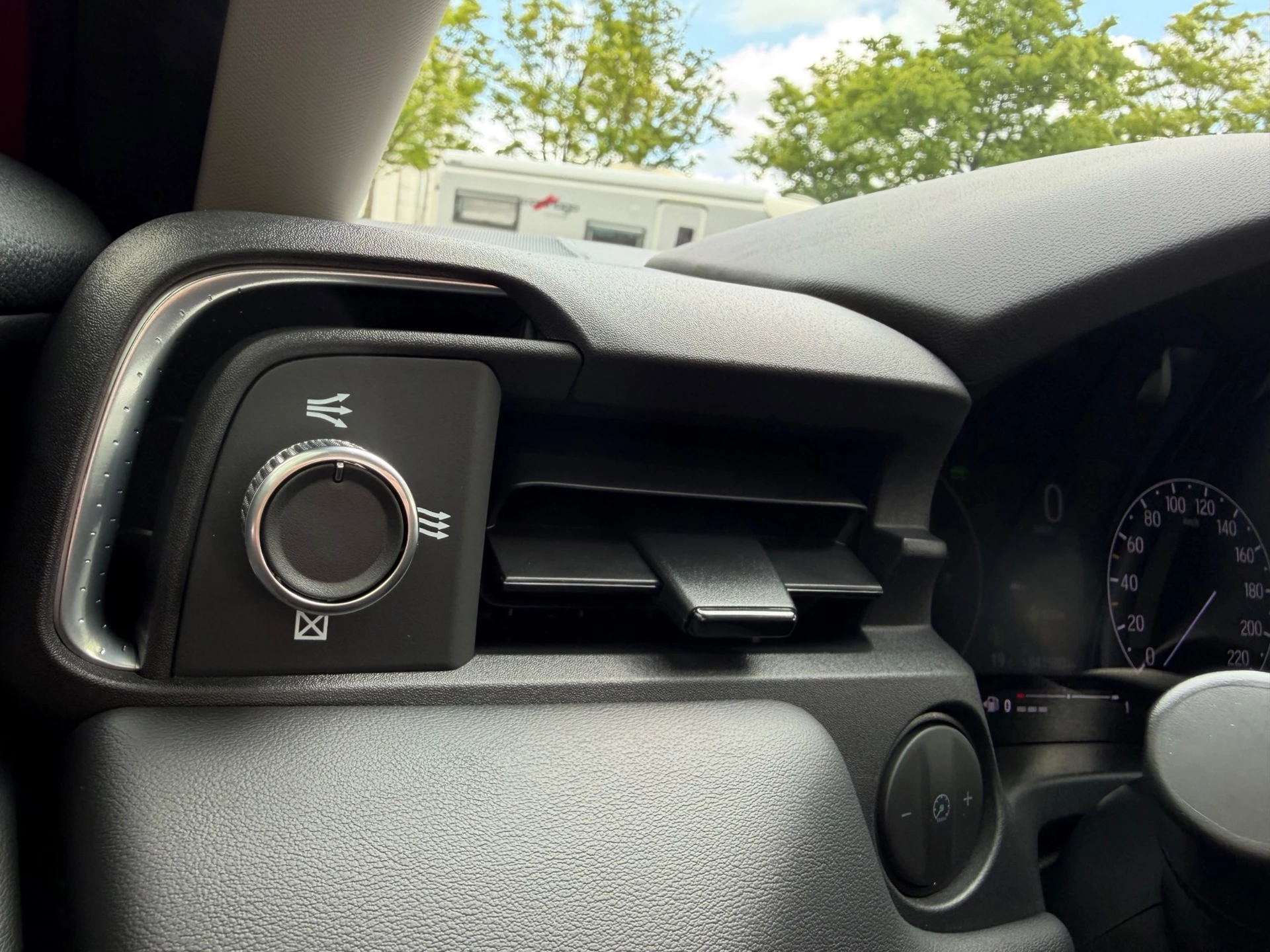 Hoofdafbeelding Honda HR-V