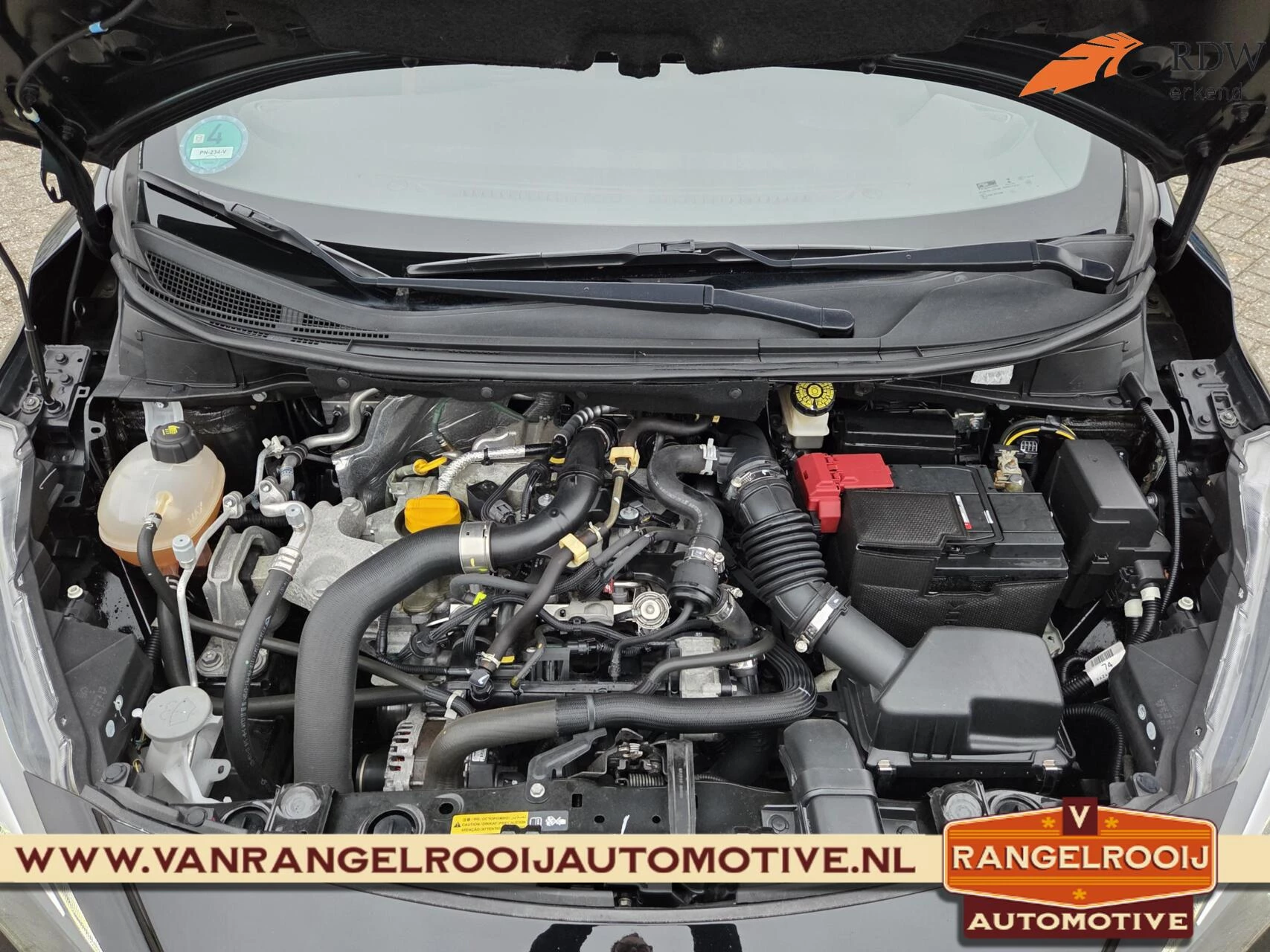 Hoofdafbeelding Nissan Micra