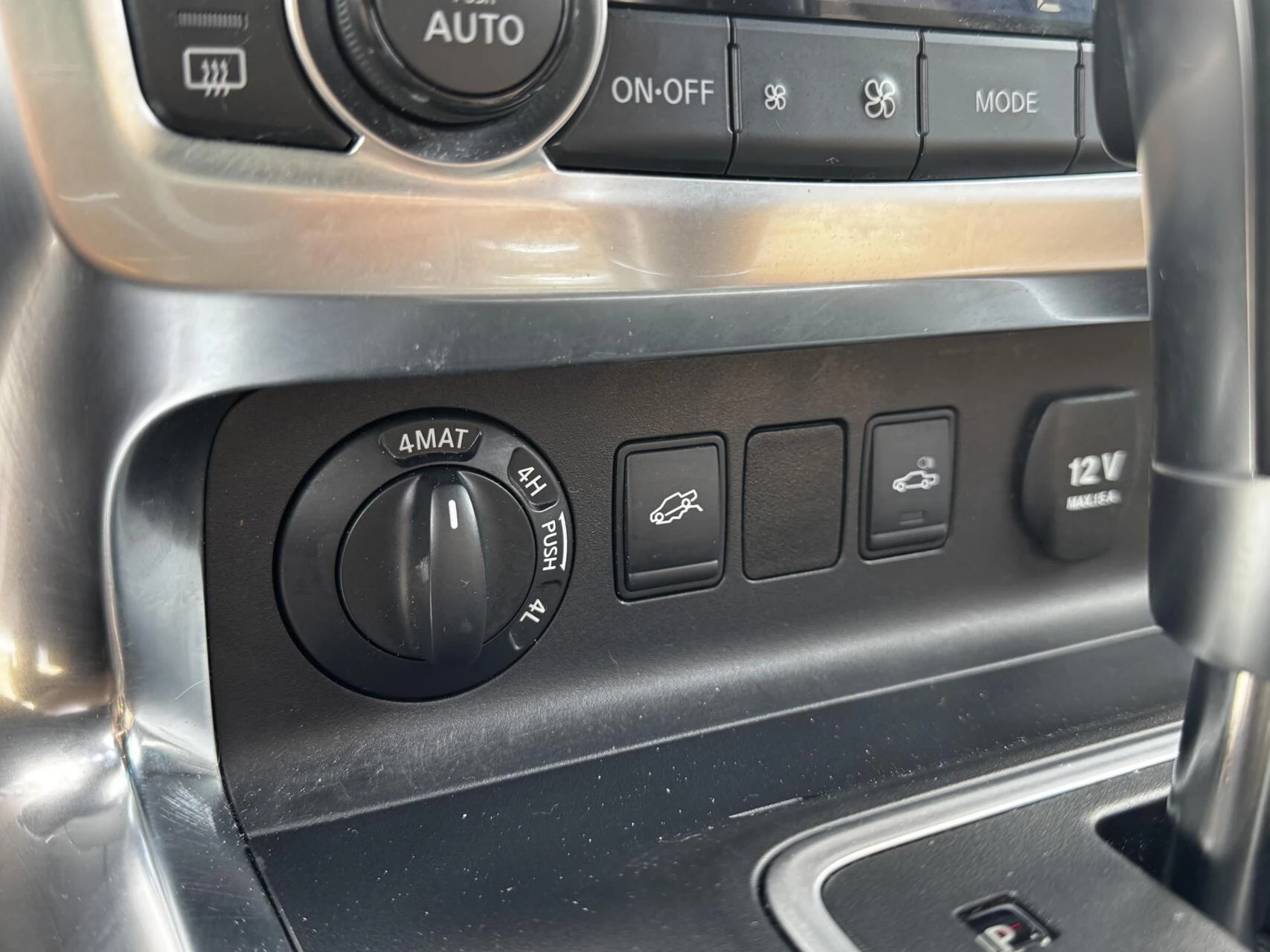 Hoofdafbeelding Mercedes-Benz X-Klasse