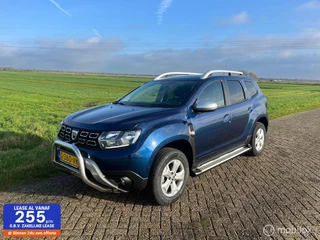Hoofdafbeelding Dacia Duster Dacia Duster 1.3 TCe Prestige 55.000km 1e eigenaar