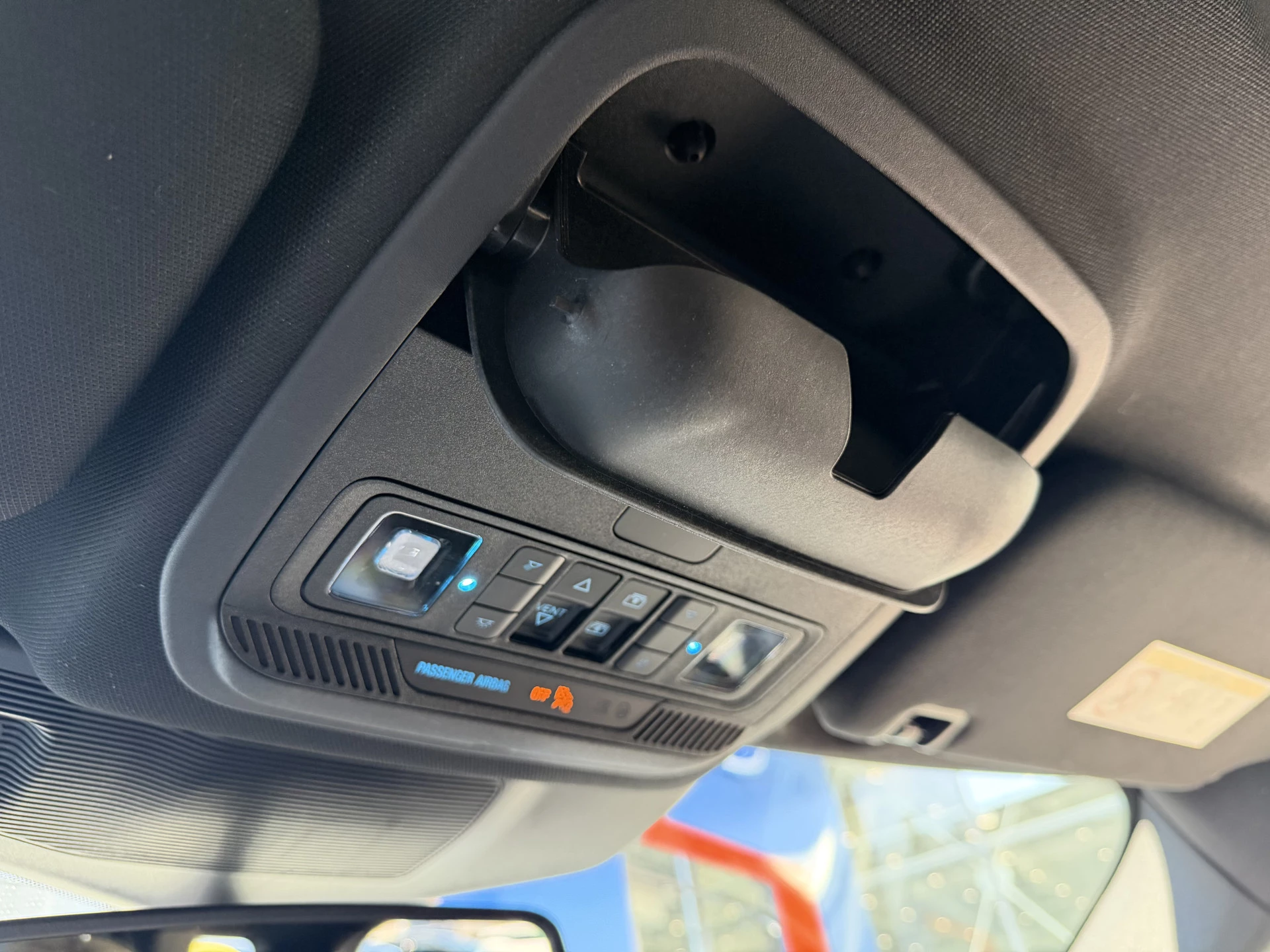 Hoofdafbeelding Ford Explorer