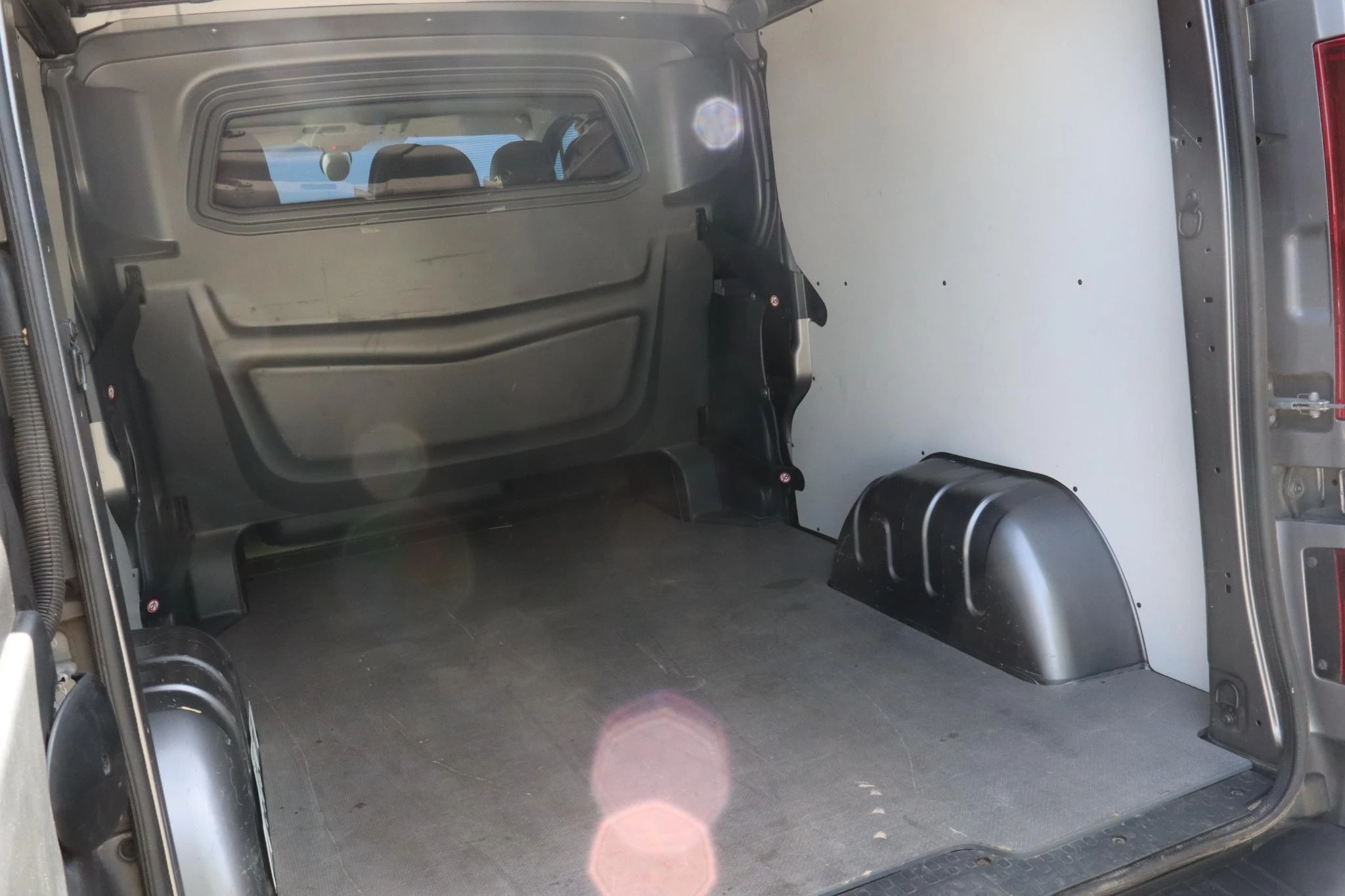 Hoofdafbeelding Fiat Talento