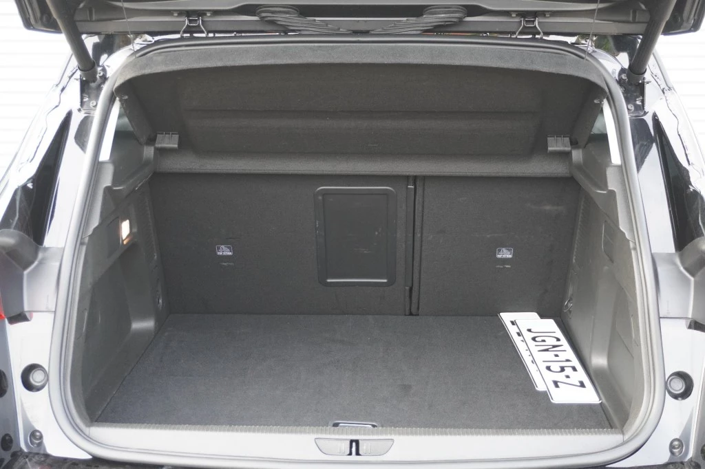 Hoofdafbeelding Opel Grandland