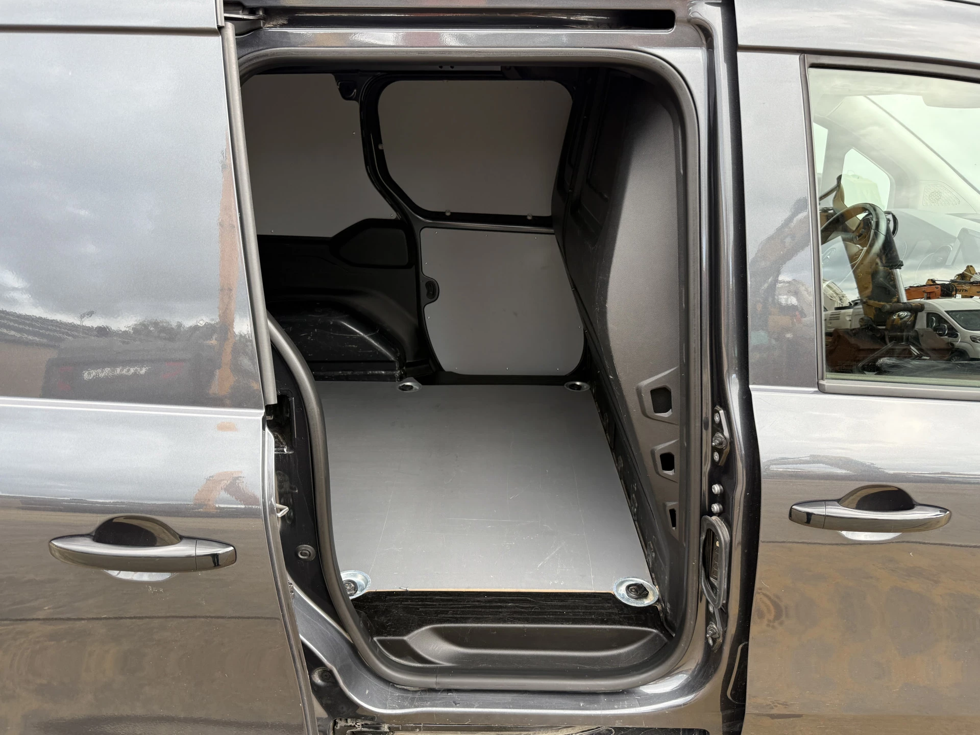 Hoofdafbeelding Mercedes-Benz Citan