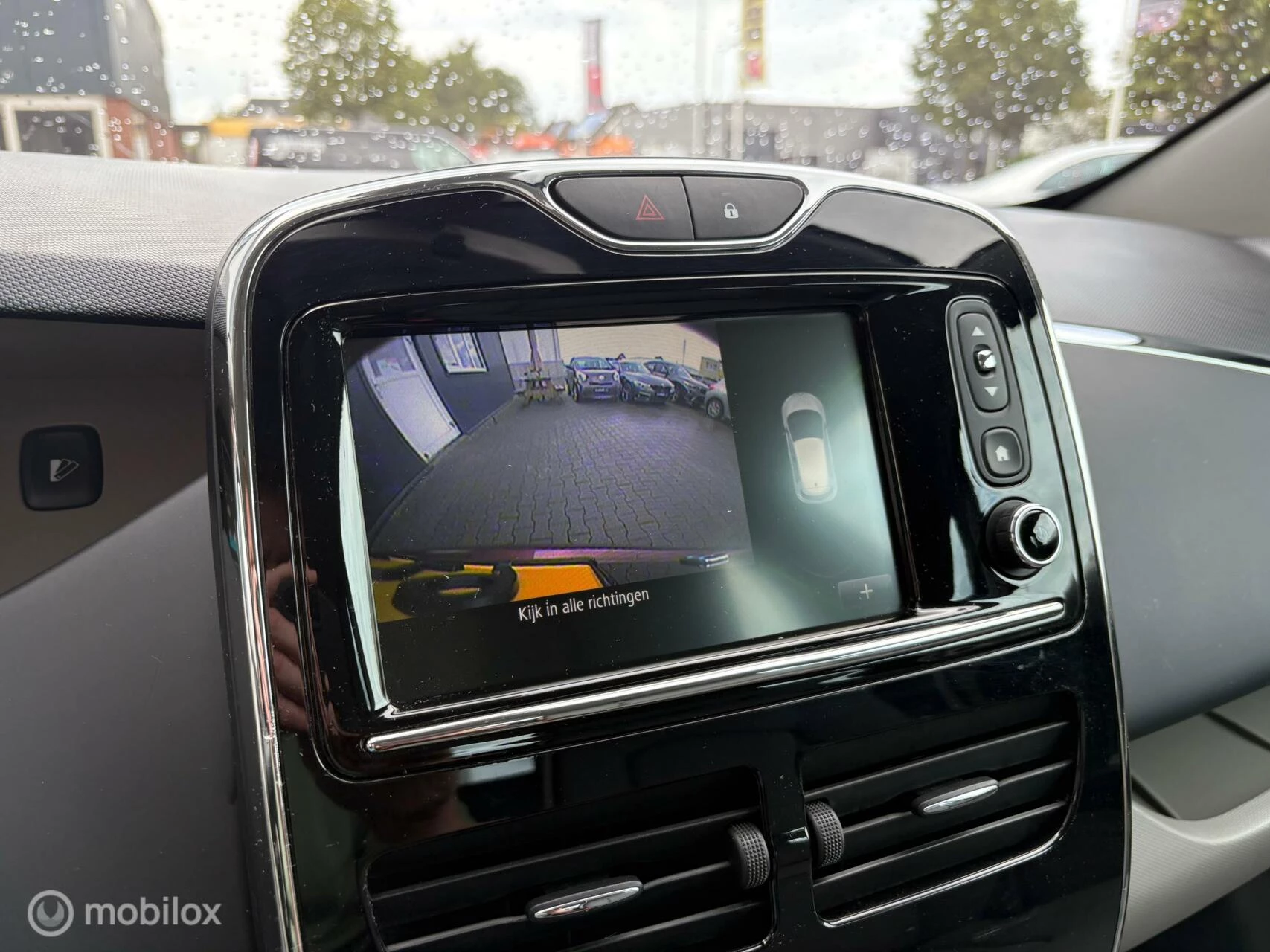 Hoofdafbeelding Renault ZOE