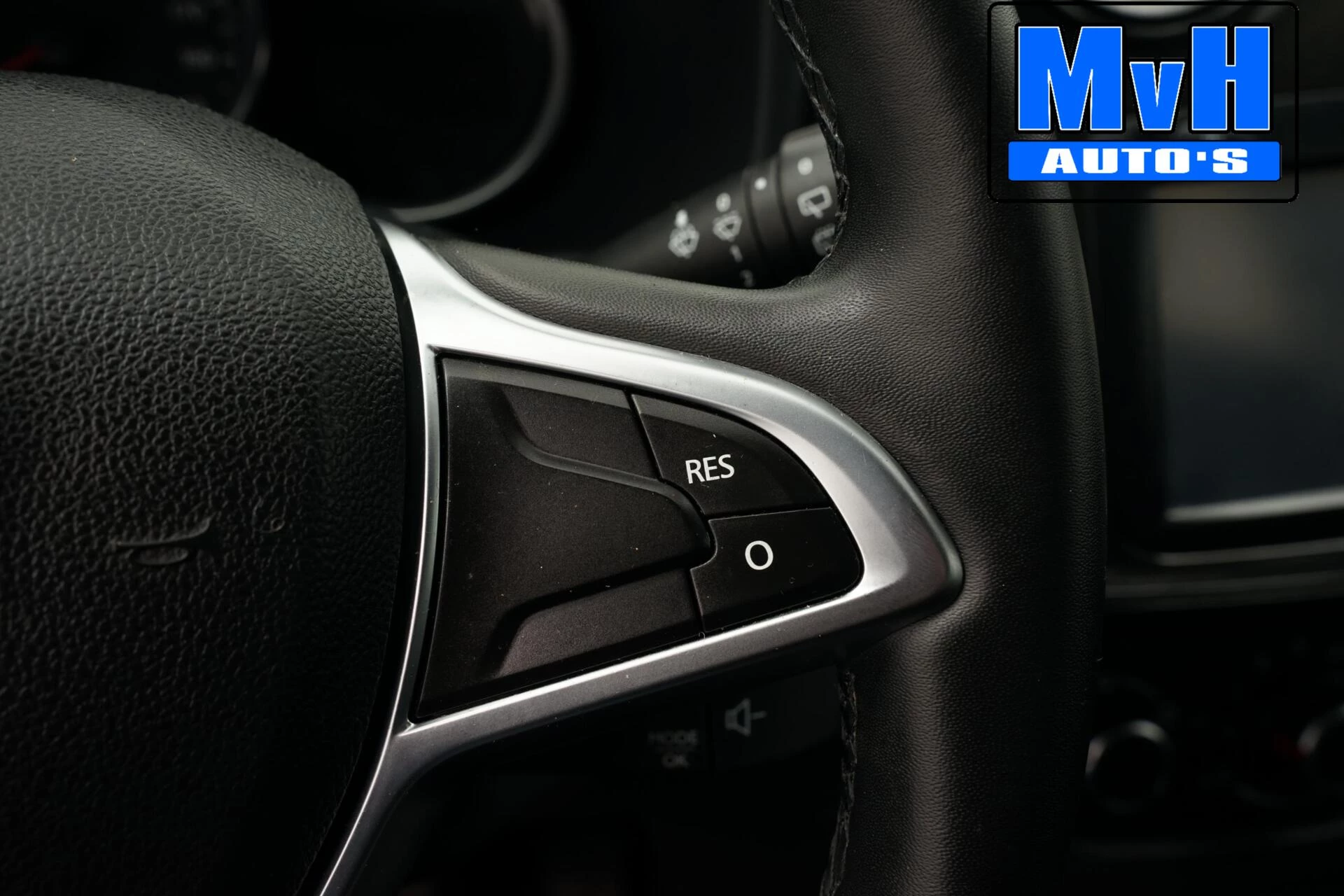 Hoofdafbeelding Dacia Logan