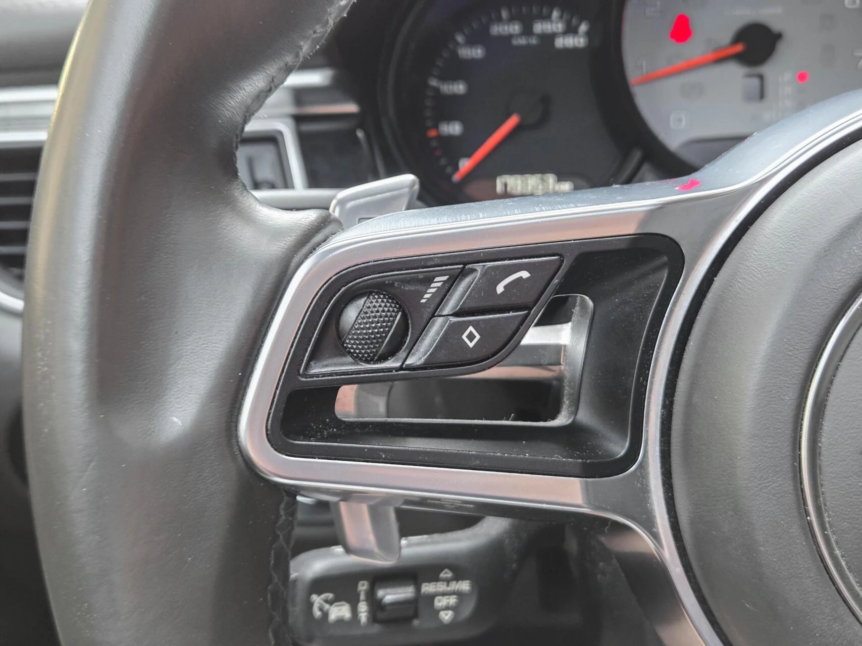 Hoofdafbeelding Porsche Macan