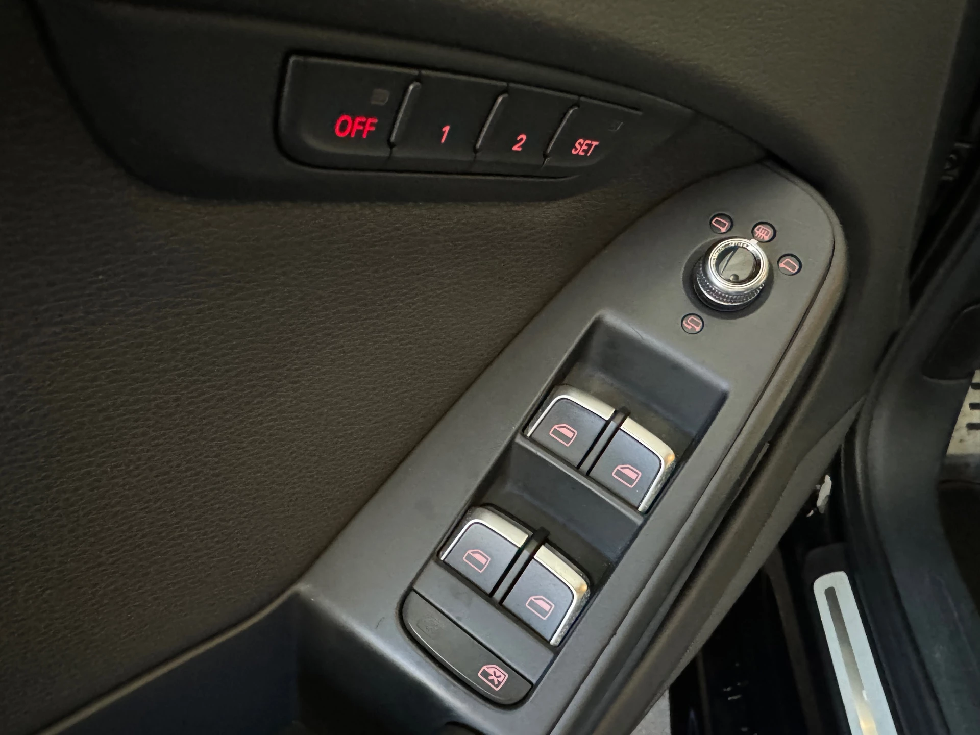 Hoofdafbeelding Audi RS4