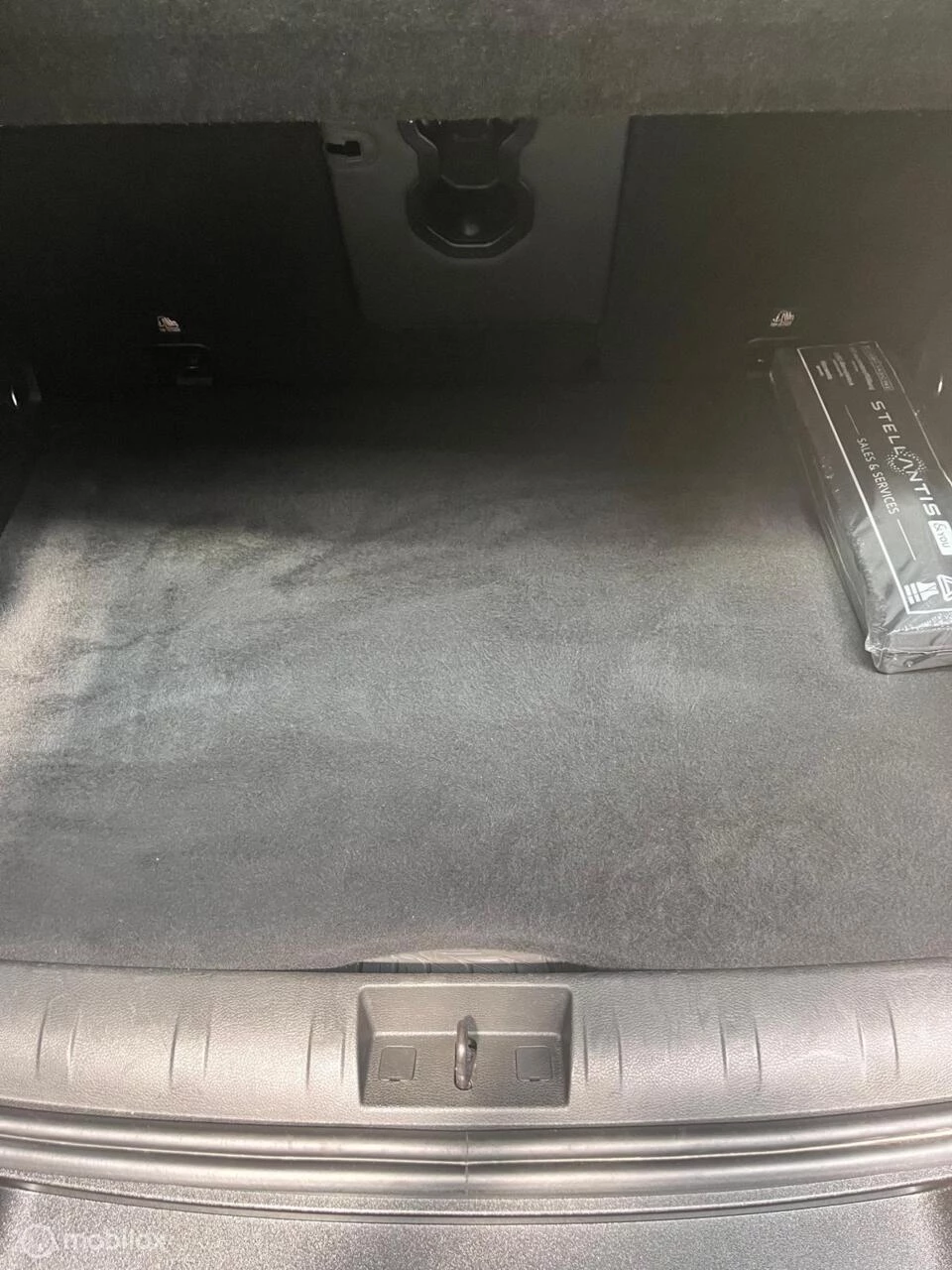 Hoofdafbeelding Jeep Renegade