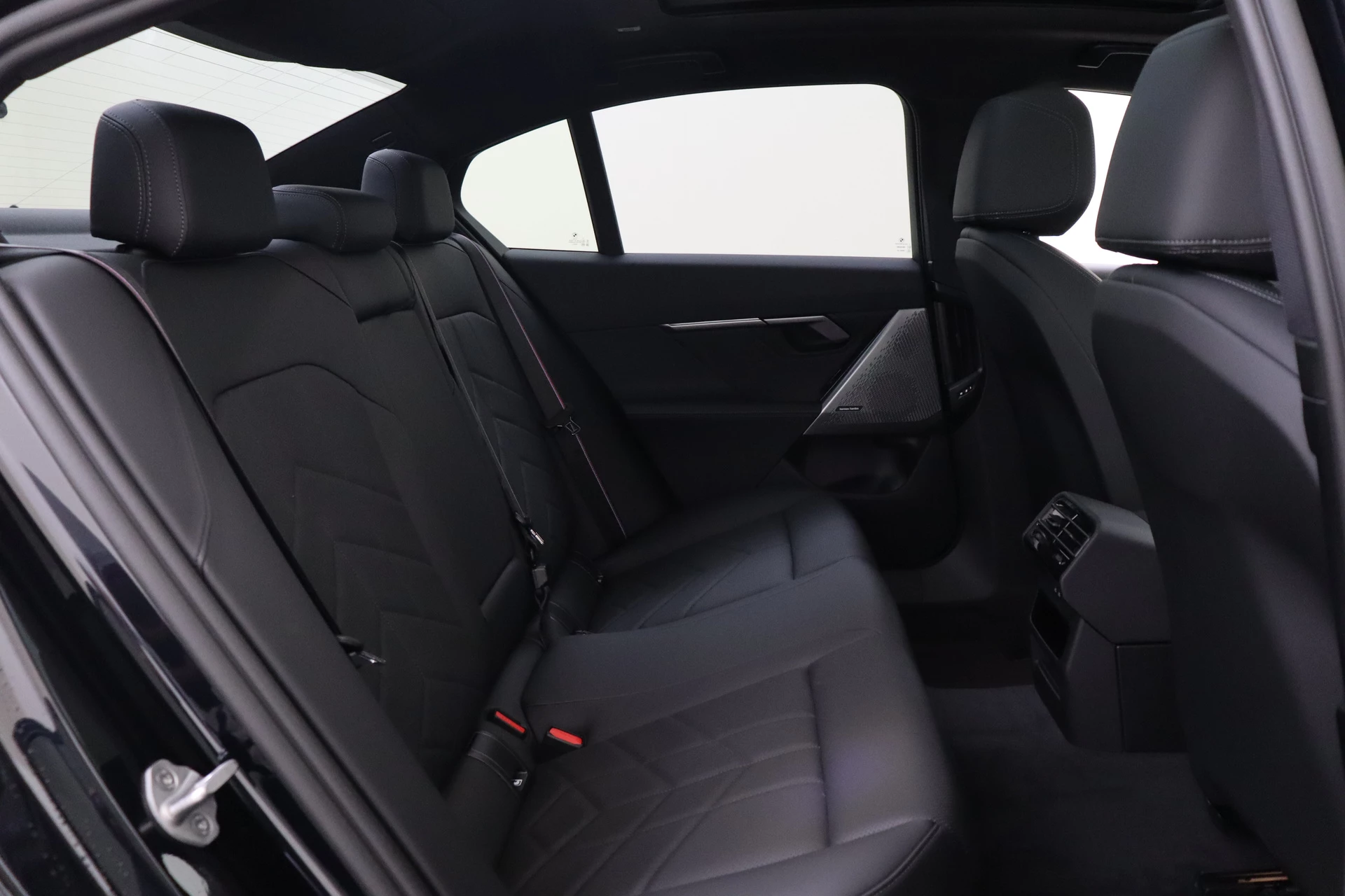 Hoofdafbeelding BMW i5