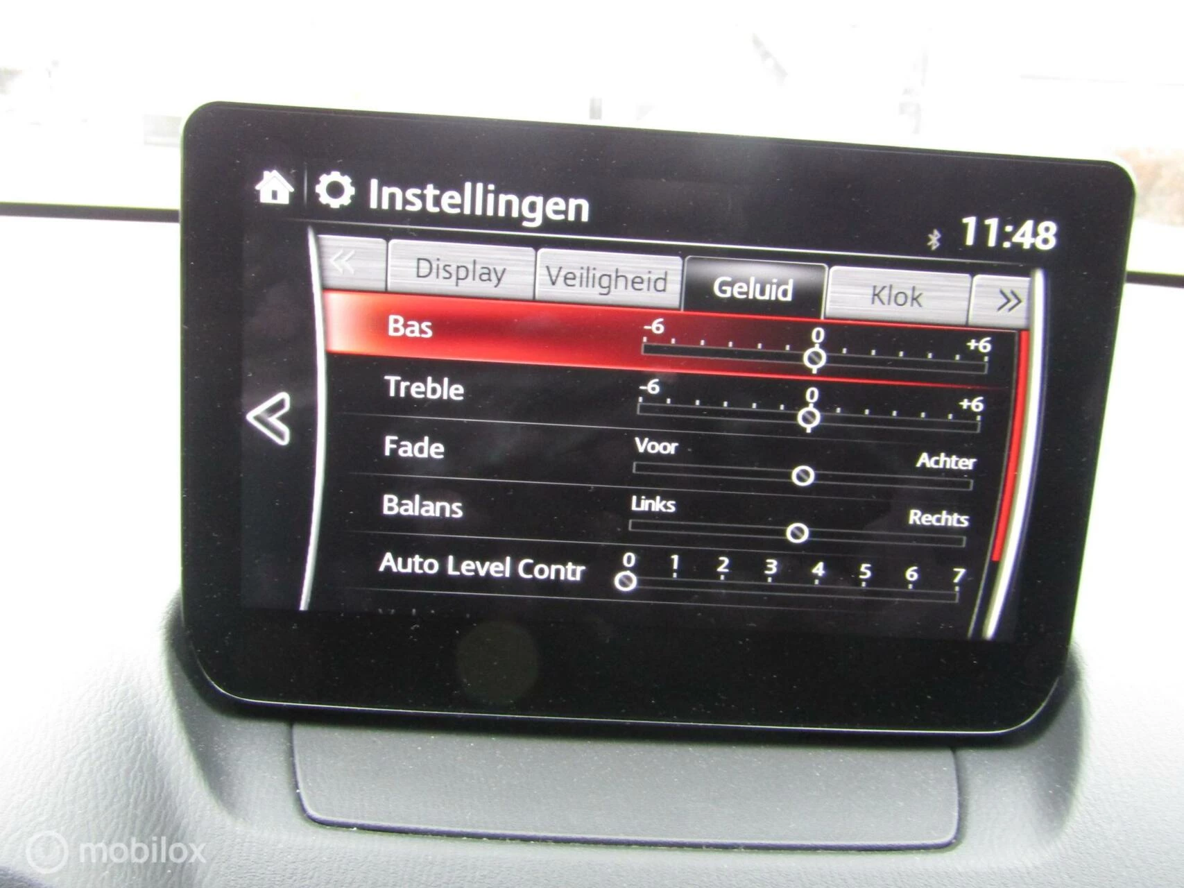 Hoofdafbeelding Mazda 2