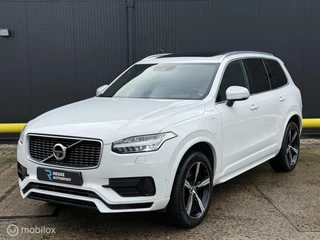 Volvo XC90 2.0 T8 Twin Engine AWD R-Design BOMVOL