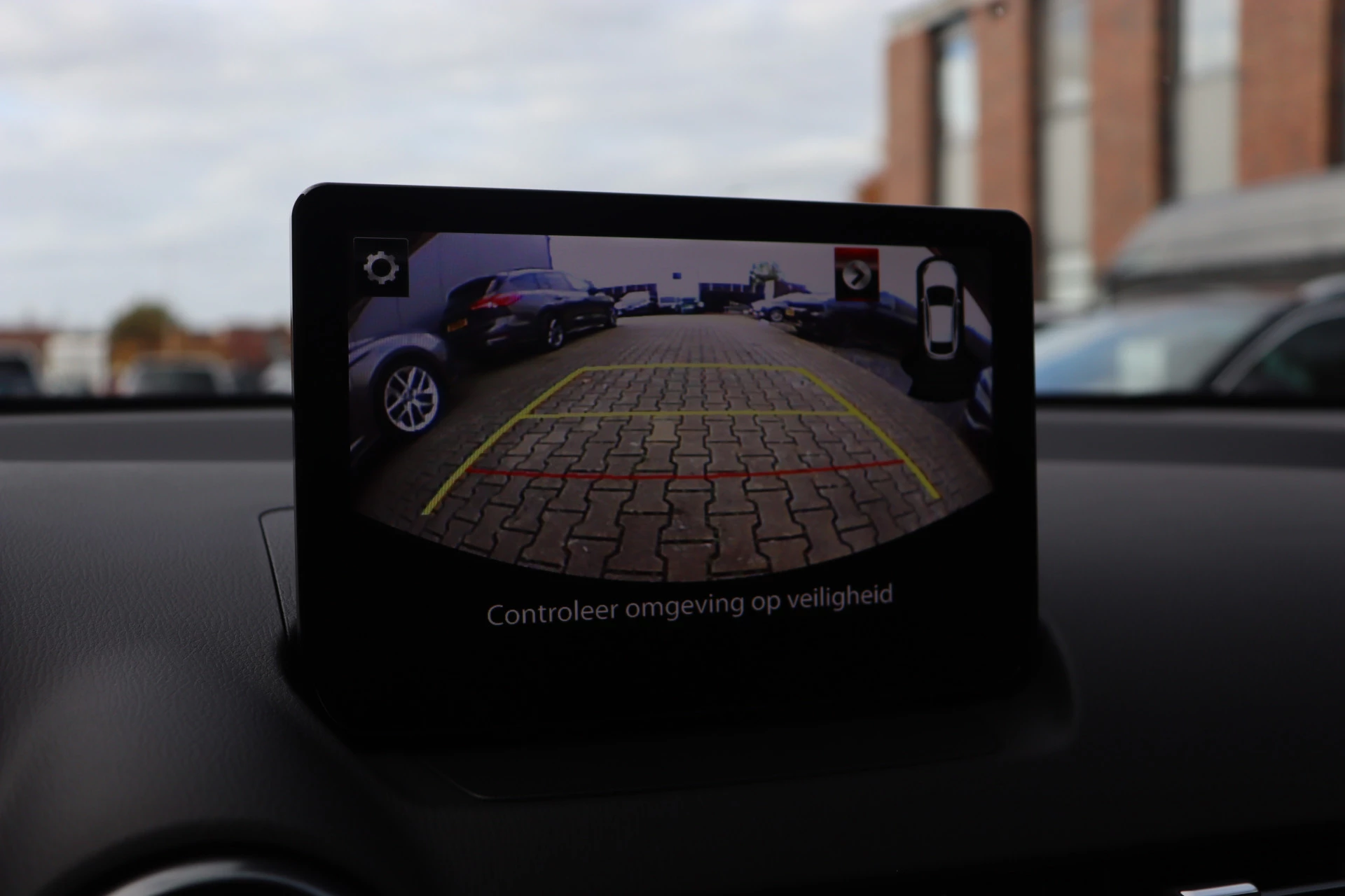 Hoofdafbeelding Mazda 2