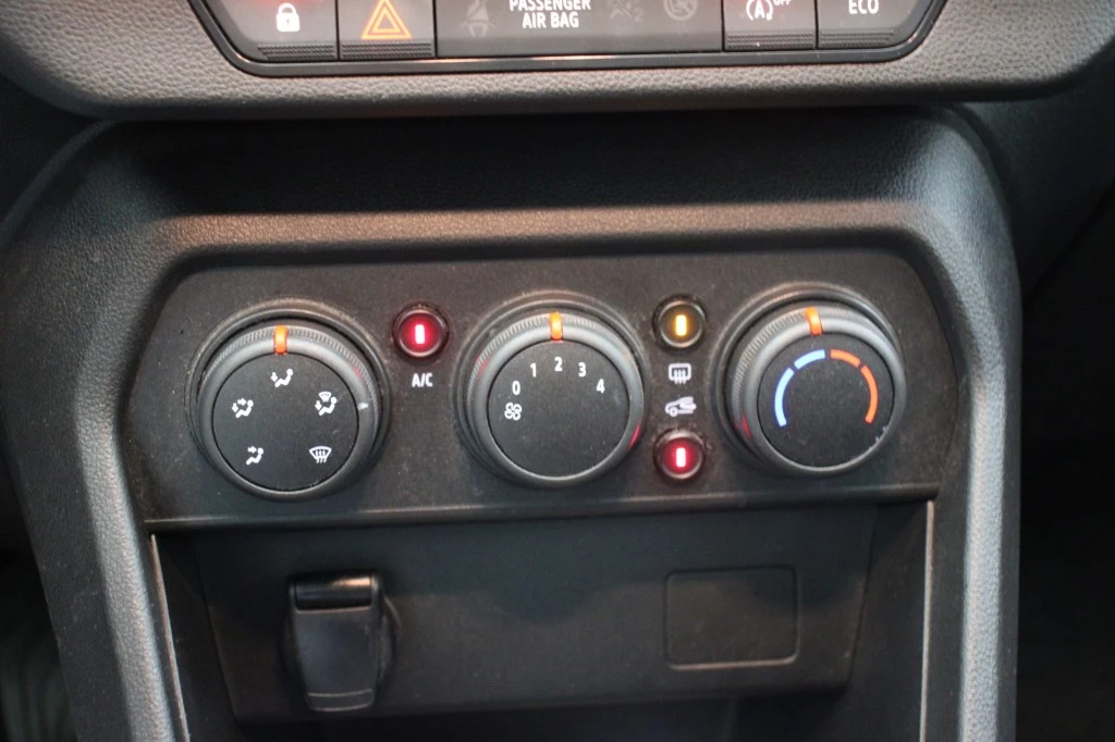 Hoofdafbeelding Dacia Sandero