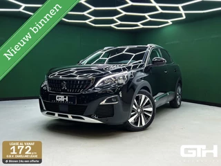 Peugeot 3008 1.2 Premium Carplay | Camera | Keyless NAP