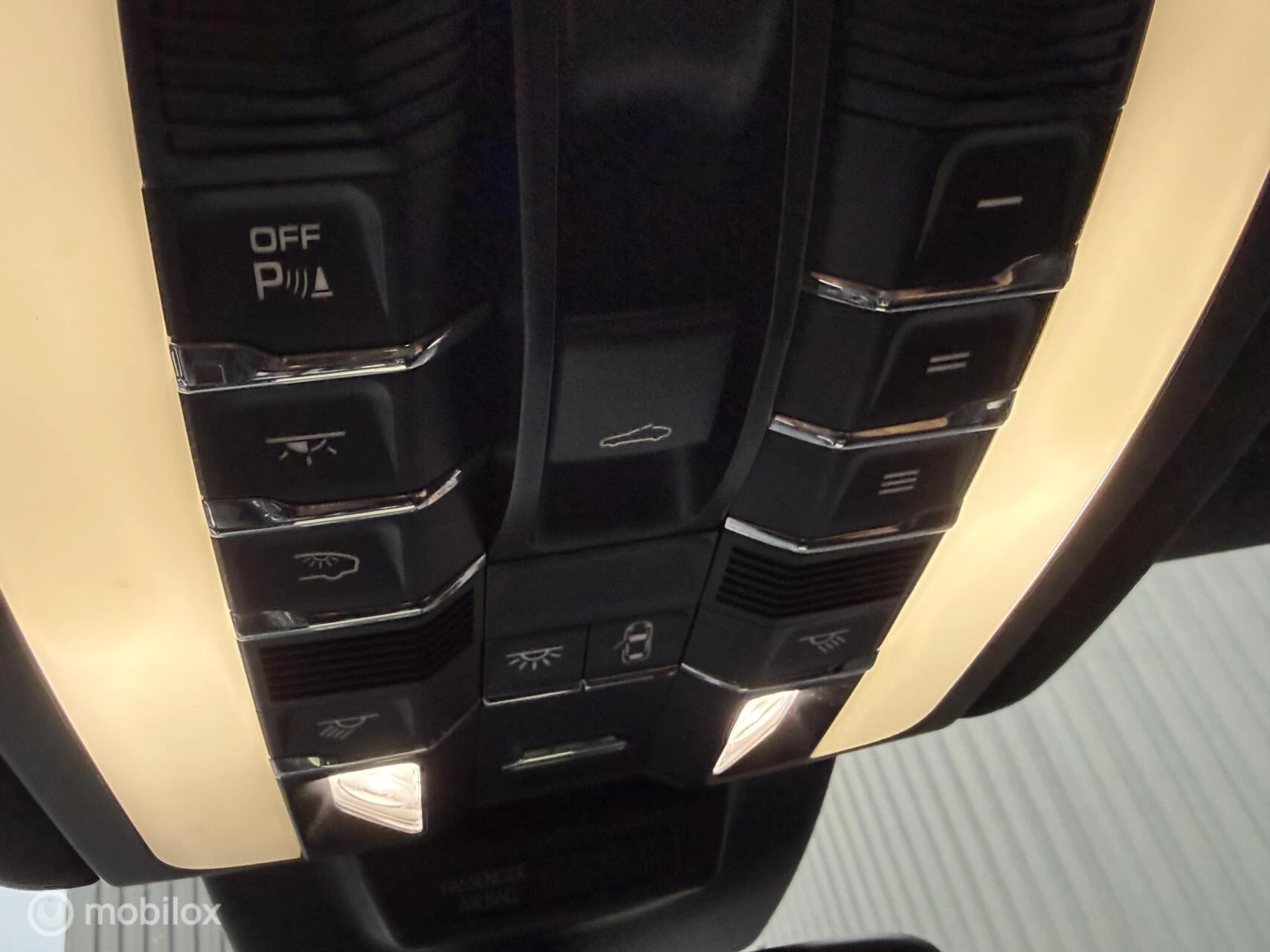 Hoofdafbeelding Porsche Macan