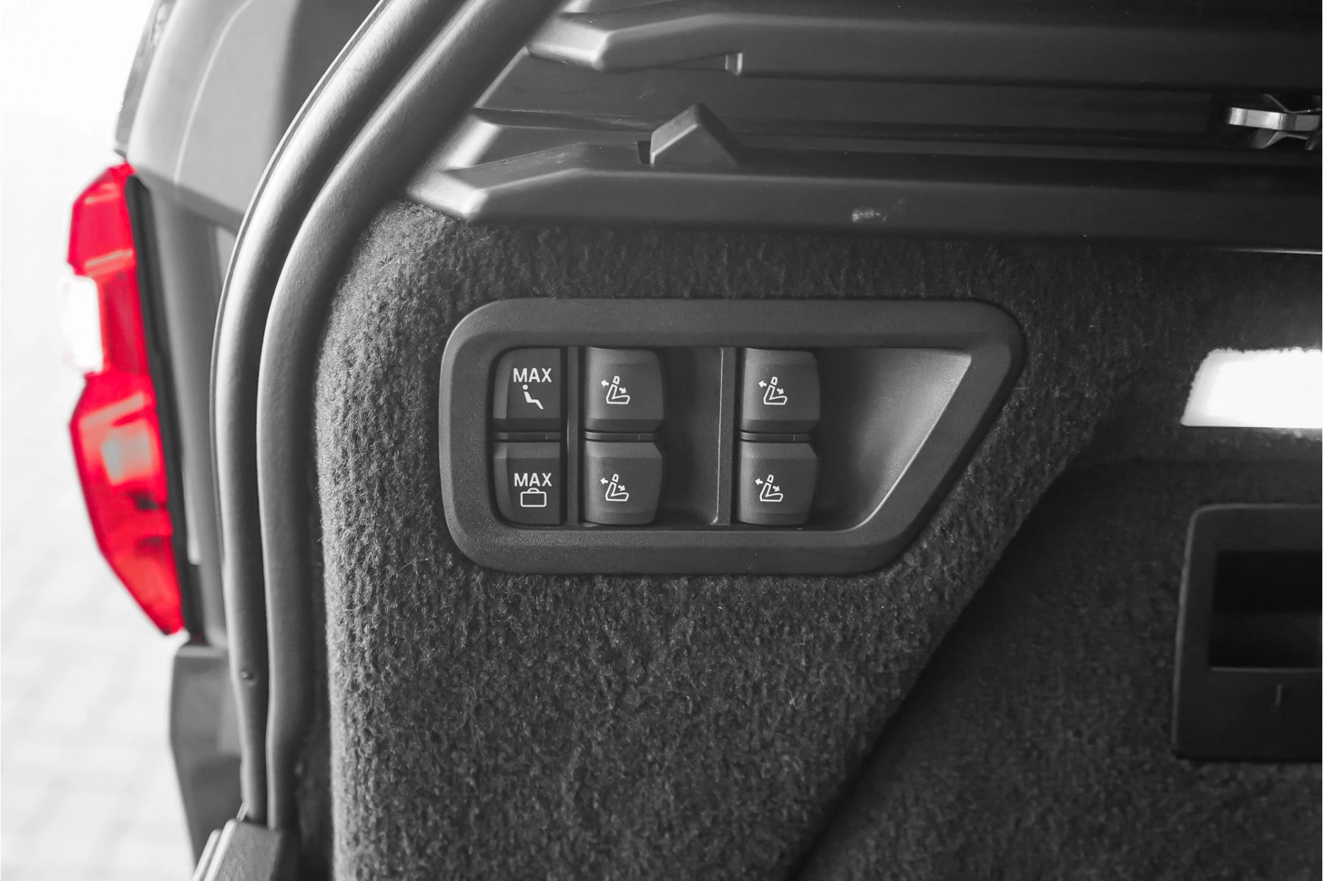 Hoofdafbeelding BMW X7