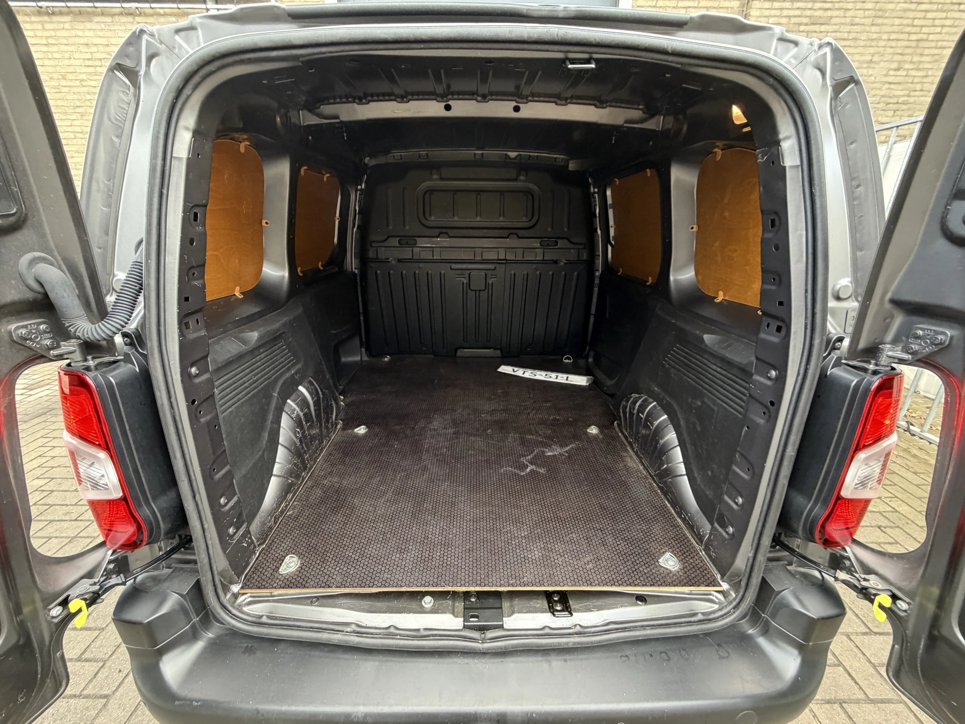 Hoofdafbeelding Opel Combo
