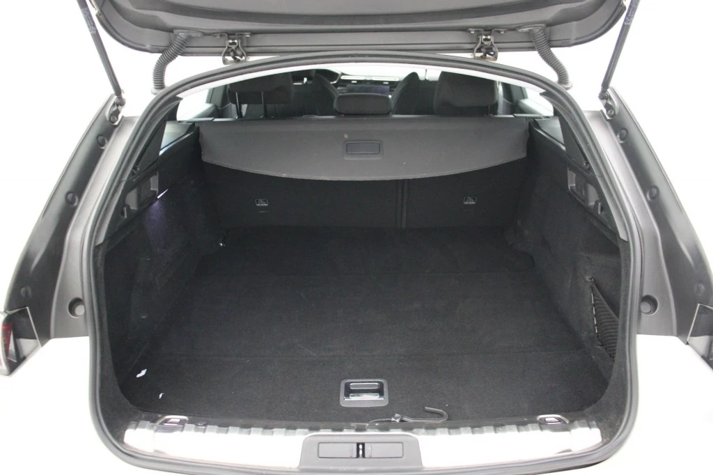 Hoofdafbeelding Peugeot 508
