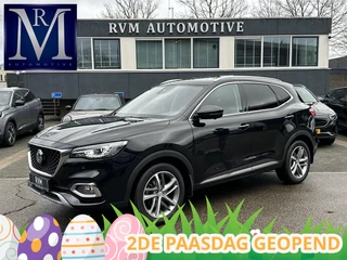 MG EHS 1.5 TGDI Luxury VAN € 26.900,- VOOR € 22.877,- UW LENTEVOORDEEL € 4.023,-! | PHEV | RIJKLAARPRIJS | PHEV | MEGA COMPLEET! | COMPLETE HISTORIE AANWEZIG | FABRIEKSGARANTIE T/M 11-2030 | 52km WLTP ELECTR RIJBEREIK, TOTAAL RIJBEREIK TOT 1.000km!