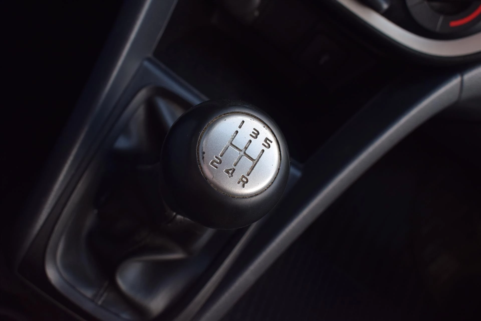 Hoofdafbeelding Suzuki Celerio