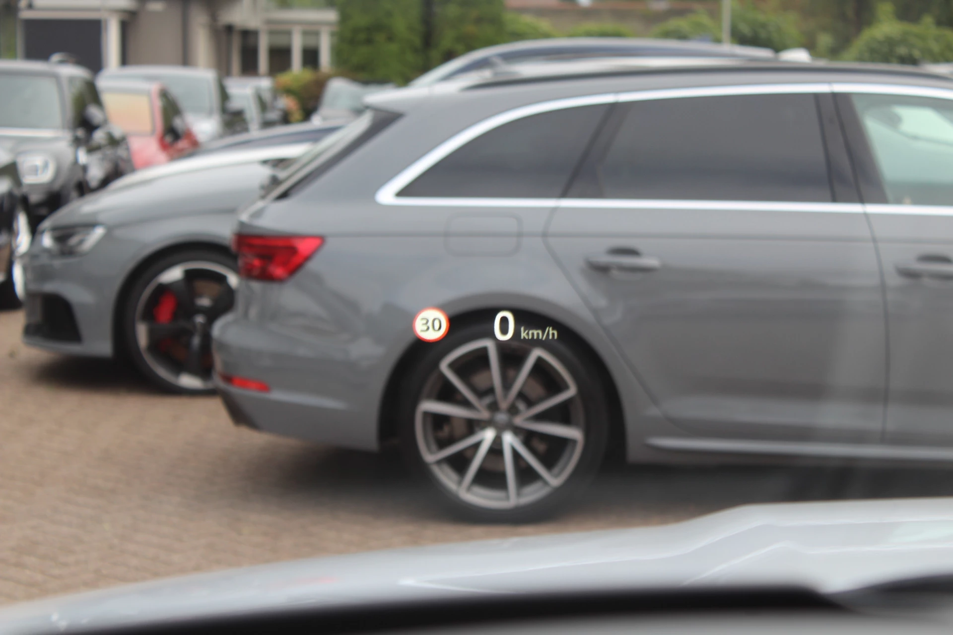 Hoofdafbeelding Jaguar E-PACE