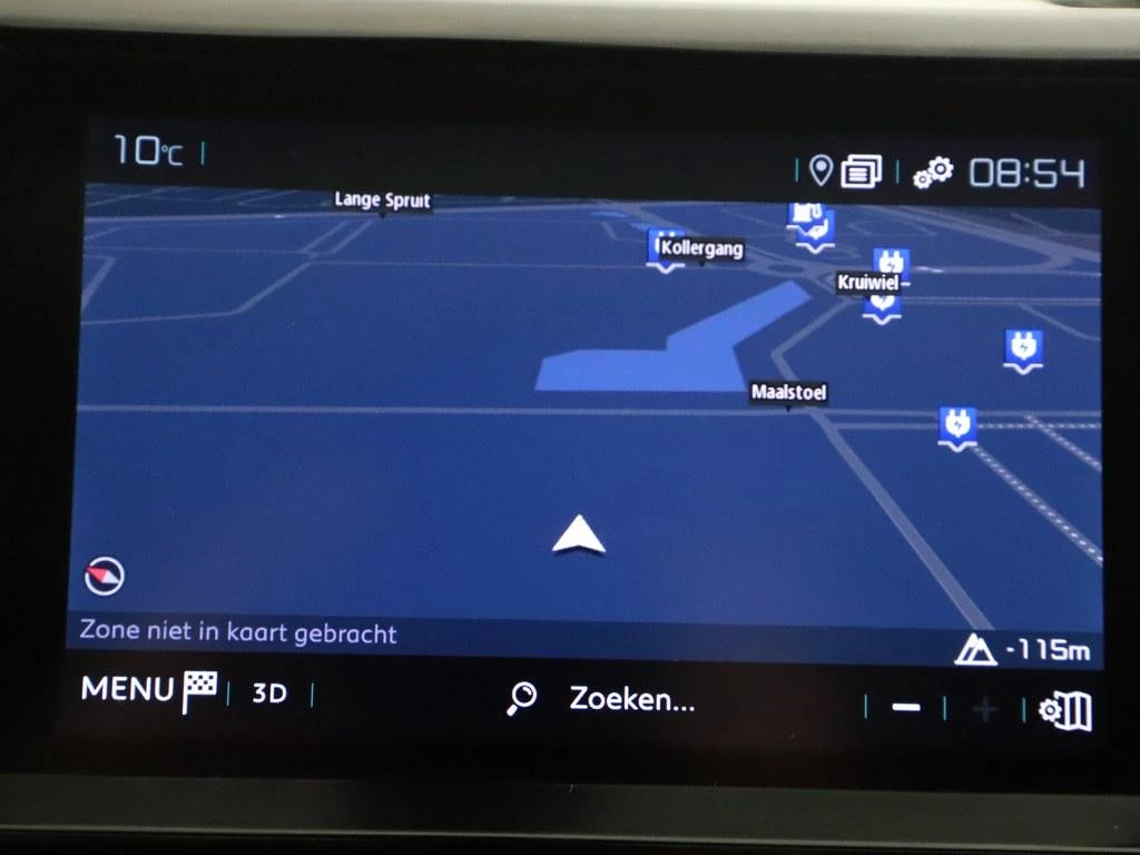 Hoofdafbeelding Citroën C5 Aircross