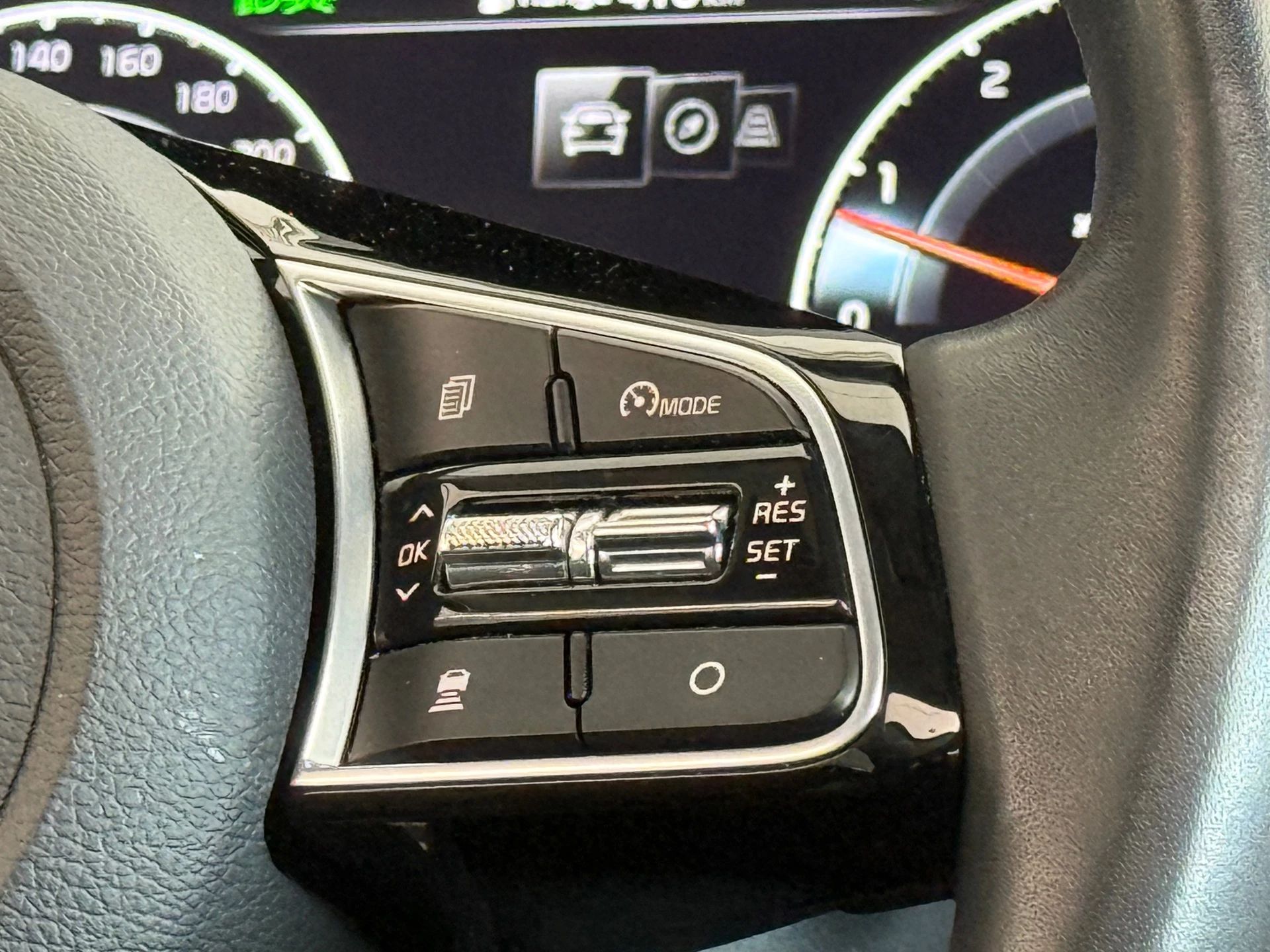 Hoofdafbeelding Kia XCeed