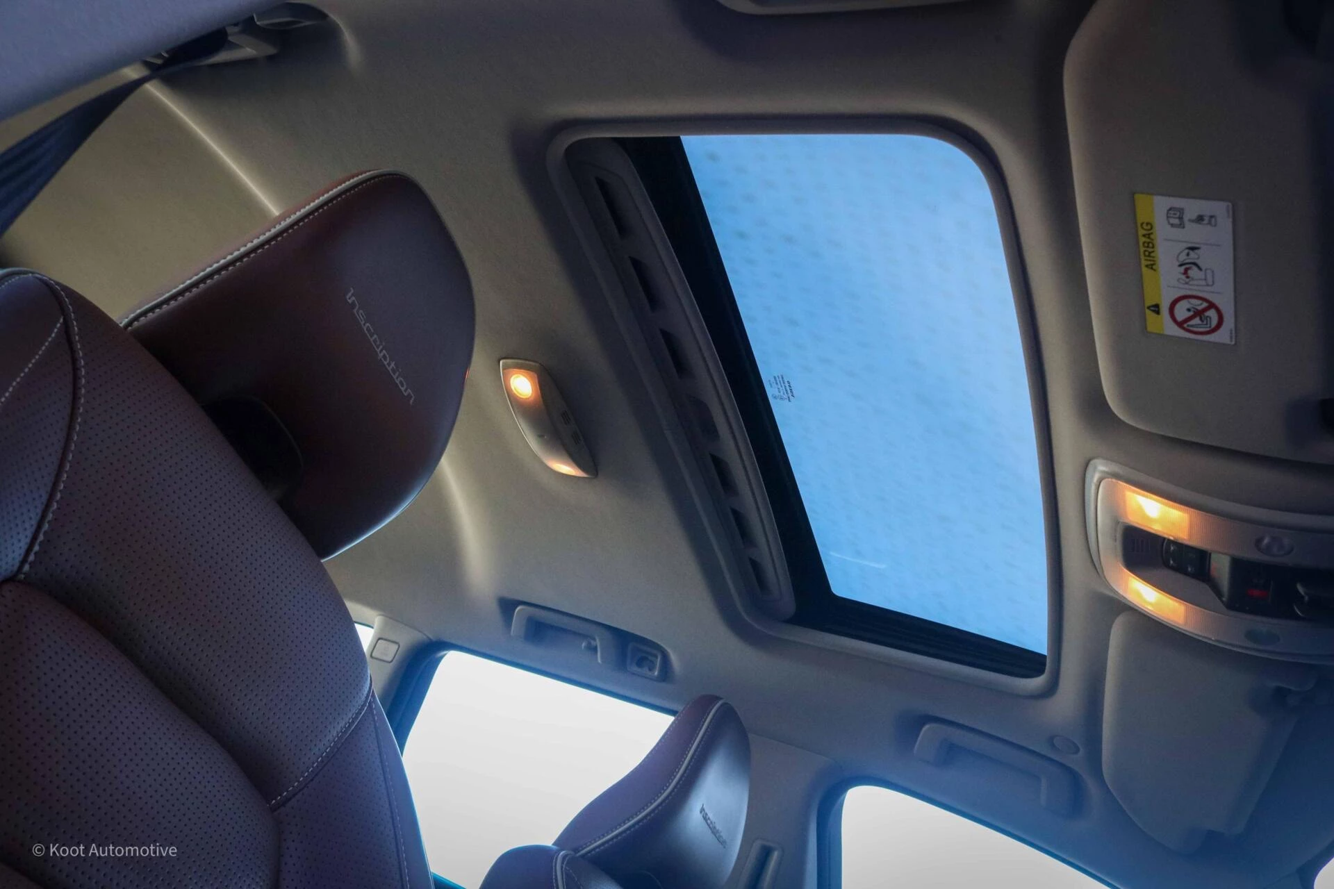 Hoofdafbeelding Volvo V70