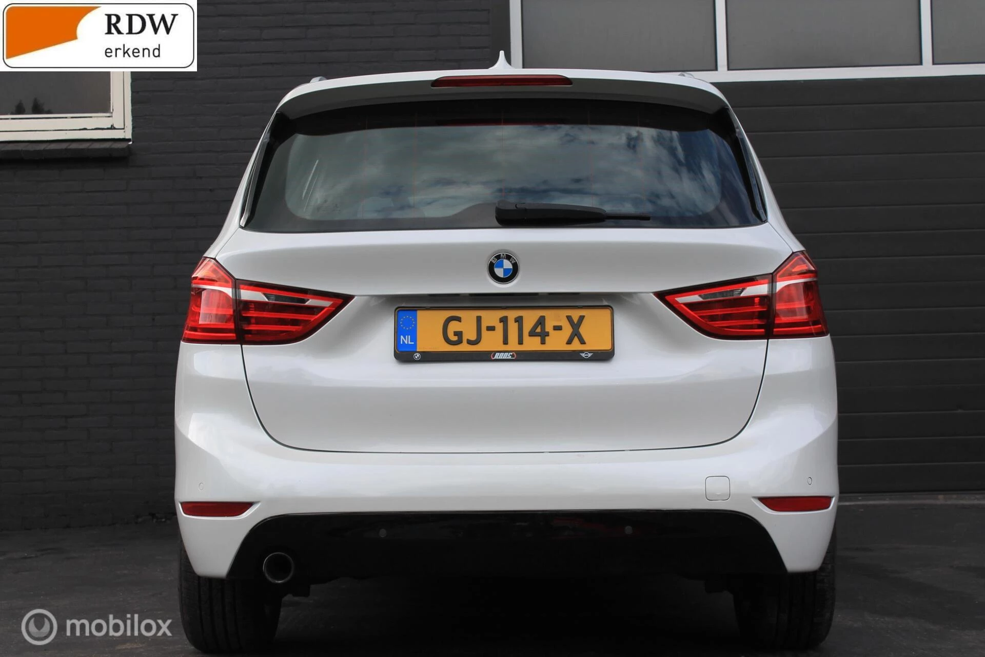 Hoofdafbeelding BMW 2 Serie