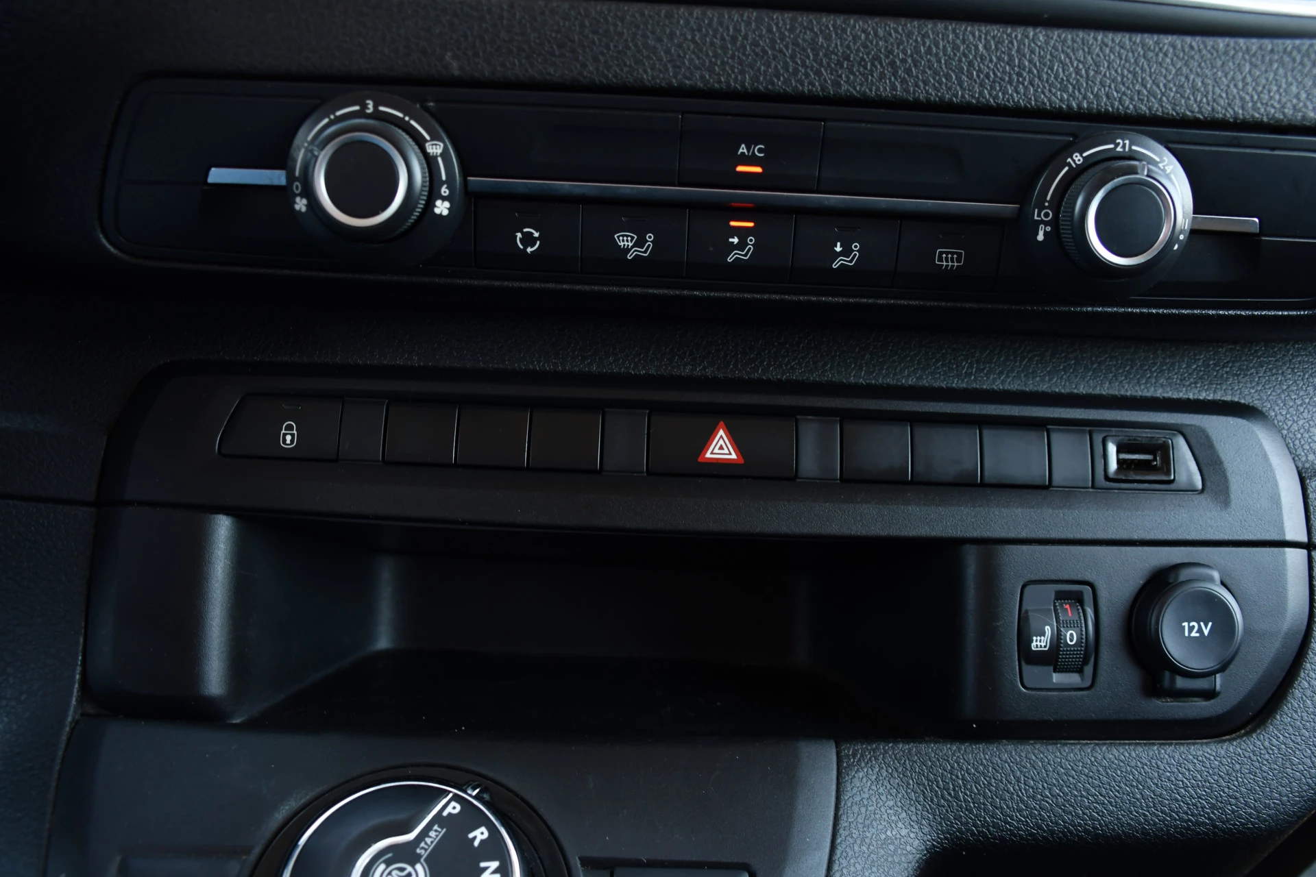 Hoofdafbeelding Citroën Jumpy