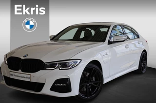 BMW 3 Serie Sedan 320e High Executive | M Sportpakket | 19 inch | Laserlight