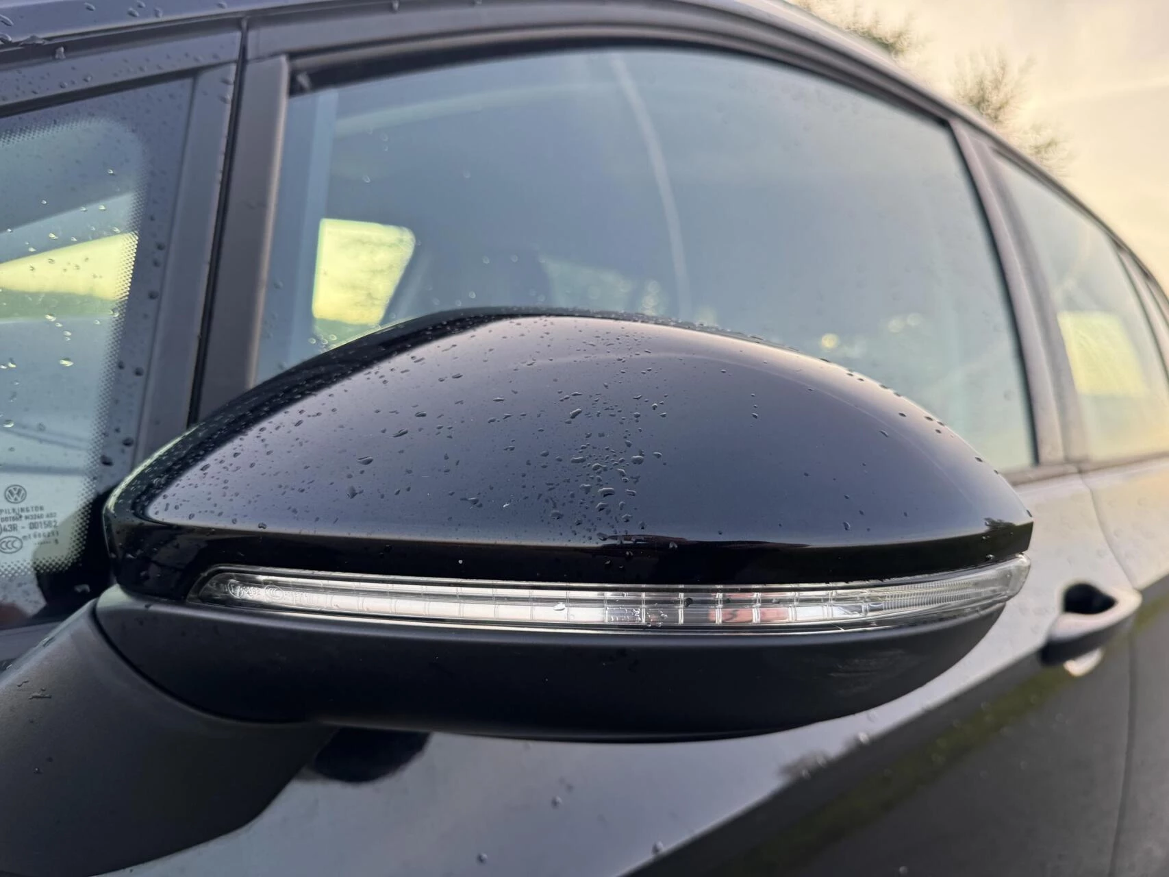 Hoofdafbeelding Volkswagen Golf Sportsvan