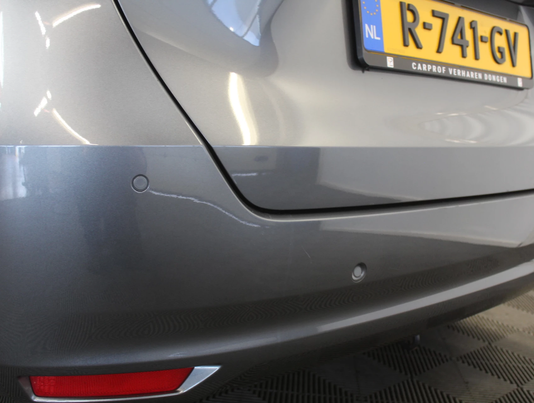 Hoofdafbeelding Honda Jazz