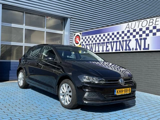 Volkswagen Polo 1.0 MPI CRUISE PDC APPLE STOELVER. CLIMA LED