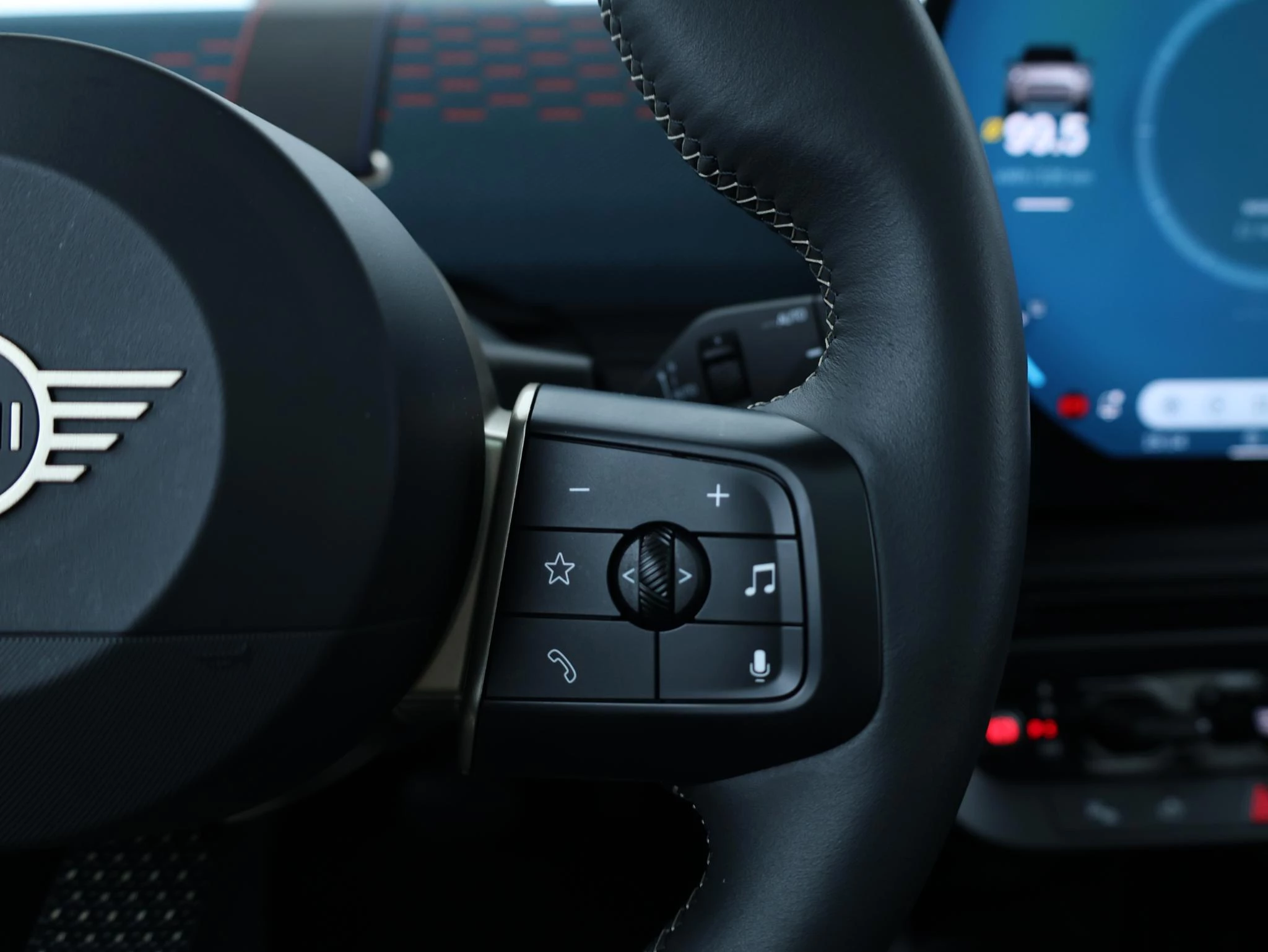 Hoofdafbeelding MINI Aceman